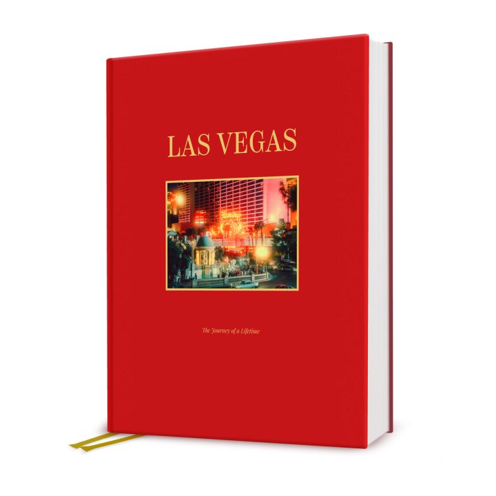 Las Vegas Cover Impressie Lowres