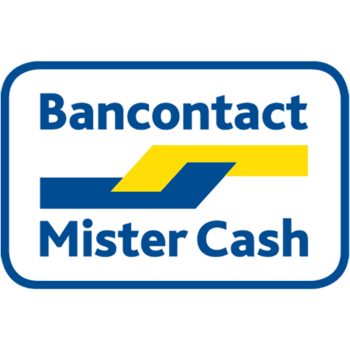 Bancontact Mistercash 