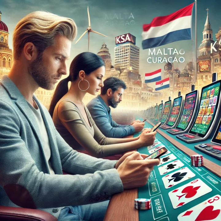 Beste online Casinos Buitenland 