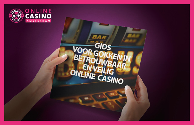 Betrouwbaar Online Casino