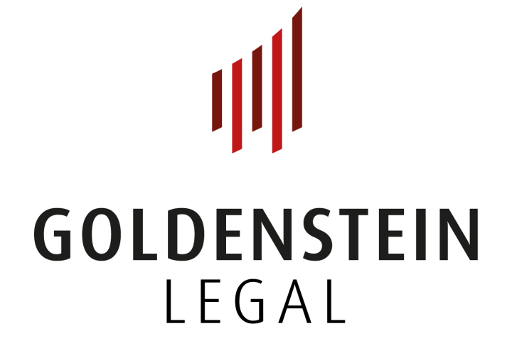 Logo Goldenstein Legal