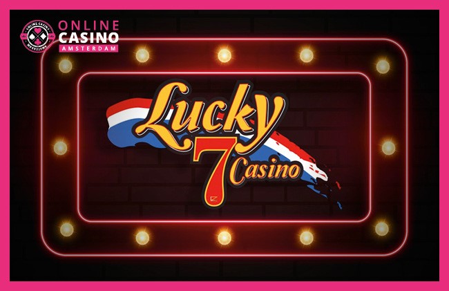 Lucky 7 Casino Nederland