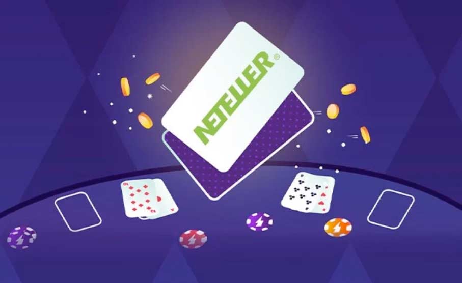 Online Casino Neteller