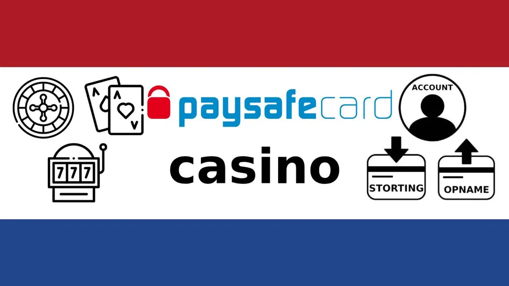 Paysafe Card Betalen In Casino