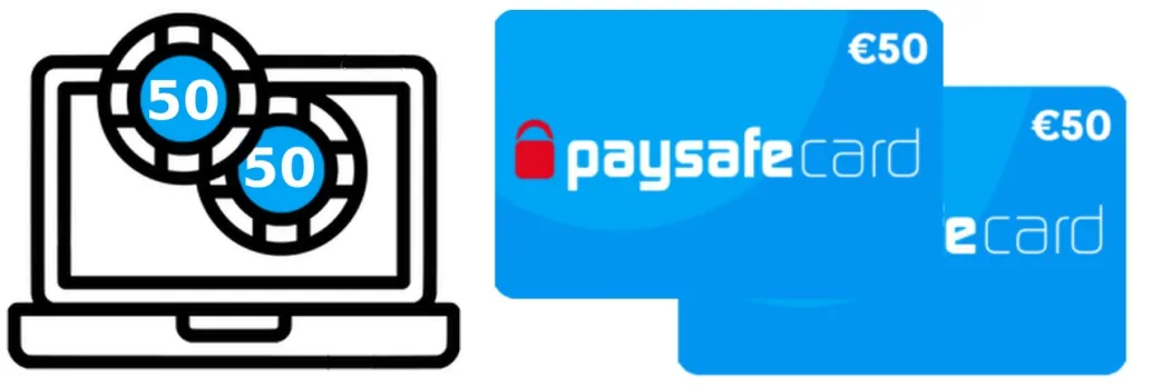 Paysafecard Betalen