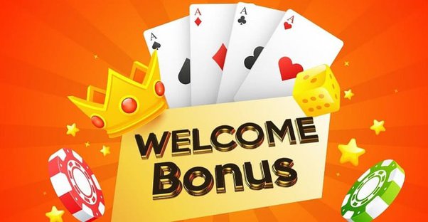 Welkomstbonus Casino