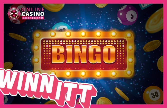 Winnitt Bingo