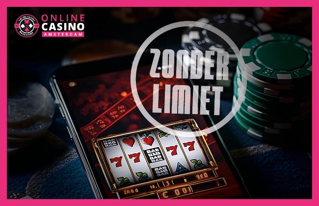 casino Zonder Limiet