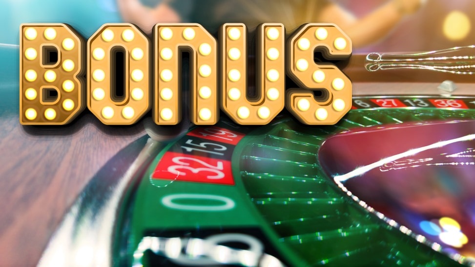 Casino Bonus Roulette Bonus4