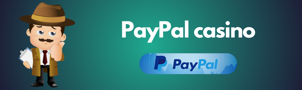 Paypal Casino Bonus