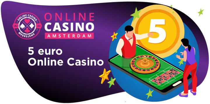 E5 Online Casino