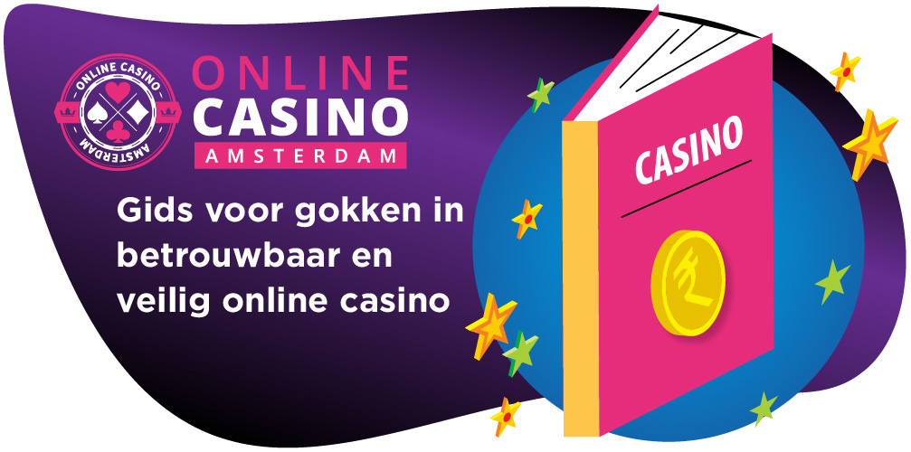 Gids Voor Gokken In Betrouwbaar En Veilig Online Casino