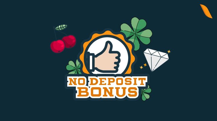 No Deposit Casino Bonus