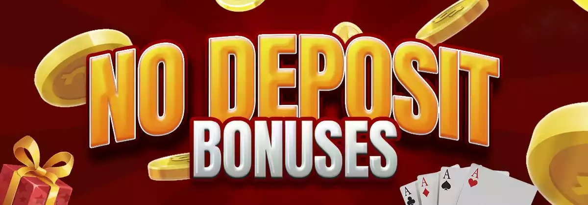 Online Casino No Deposit Bonus