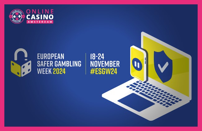 Safer Gambling Week