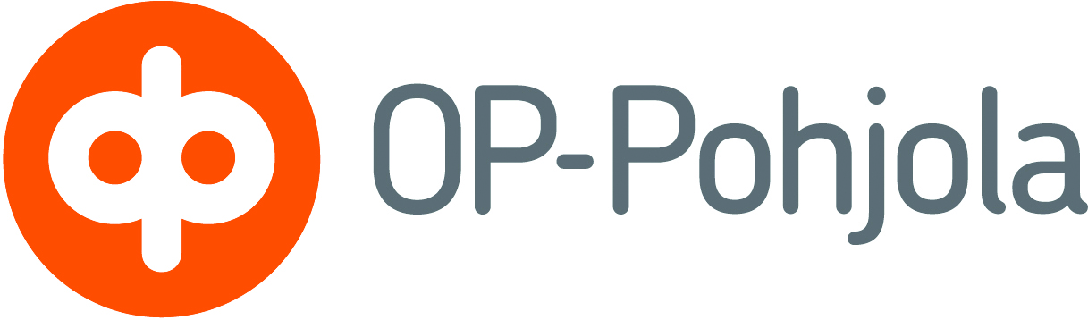 Op Pohjola Logo